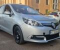 Сірий Рено Сценік, об'ємом двигуна 1.46 л та пробігом 385 тис. км за 6500 $, фото 1 на Automoto.ua