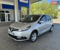 Сірий Рено Сценік, об'ємом двигуна 1.46 л та пробігом 217 тис. км за 8999 $, фото 1 на Automoto.ua