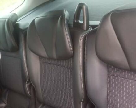 Рено Сценік 2014 у Дубно на Automoto.ua Сірий Рено Сценік, об'ємом двигуна 1.6 л та пробігом 264 тис. км за 8950 $, фото 36 на Automoto.ua