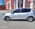 Серый Рено Сценик, объемом двигателя 1.5 л и пробегом 243 тыс. км за 7999 $, фото 2 на Automoto.ua