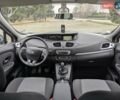 Сірий Рено Сценік, об'ємом двигуна 1.46 л та пробігом 237 тис. км за 8950 $, фото 30 на Automoto.ua