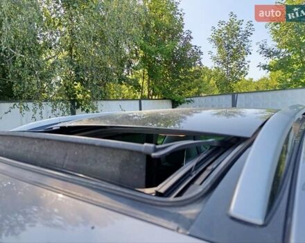 Серый Рено Сценик, объемом двигателя 1.46 л и пробегом 219 тыс. км за 11900 $, фото 20 на Automoto.ua