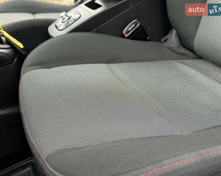 Серый Рено Сценик, объемом двигателя 1.5 л и пробегом 217 тыс. км за 7450 $, фото 23 на Automoto.ua