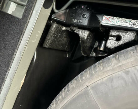 Сірий Рено Сценік, об'ємом двигуна 1.5 л та пробігом 181 тис. км за 9800 $, фото 53 на Automoto.ua