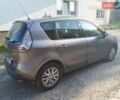 Сірий Рено Сценік, об'ємом двигуна 1.5 л та пробігом 180 тис. км за 10300 $, фото 4 на Automoto.ua