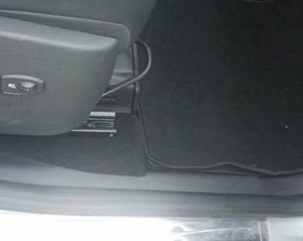 Рено Сценік 2014 у Дубно на Automoto.ua Сірий Рено Сценік, об'ємом двигуна 1.6 л та пробігом 264 тис. км за 8950 $, фото 16 на Automoto.ua