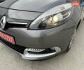 Сірий Рено Сценік, об'ємом двигуна 1.5 л та пробігом 181 тис. км за 9800 $, фото 25 на Automoto.ua