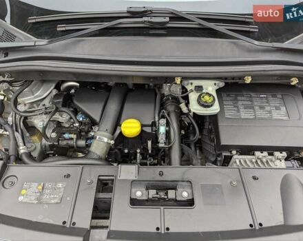 Сірий Рено Сценік, об'ємом двигуна 1.46 л та пробігом 237 тис. км за 8950 $, фото 39 на Automoto.ua
