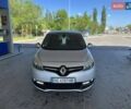 Серый Рено Сценик, объемом двигателя 1.46 л и пробегом 217 тыс. км за 8999 $, фото 2 на Automoto.ua
