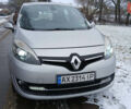 Сірий Рено Сценік, об'ємом двигуна 2 л та пробігом 248 тис. км за 8900 $, фото 1 на Automoto.ua