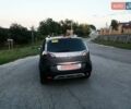 Серый Рено Сценик, объемом двигателя 1.6 л и пробегом 190 тыс. км за 9900 $, фото 8 на Automoto.ua