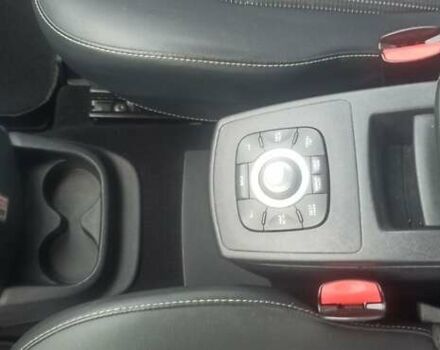 Рено Сценік 2014 у Дубно на Automoto.ua Сірий Рено Сценік, об'ємом двигуна 1.6 л та пробігом 264 тис. км за 8950 $, фото 26 на Automoto.ua