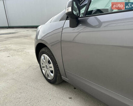 Сірий Рено Сценік, об'ємом двигуна 1.5 л та пробігом 181 тис. км за 9800 $, фото 8 на Automoto.ua