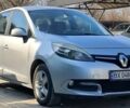 Серый Рено Сценик, объемом двигателя 1.46 л и пробегом 232 тыс. км за 10200 $, фото 1 на Automoto.ua