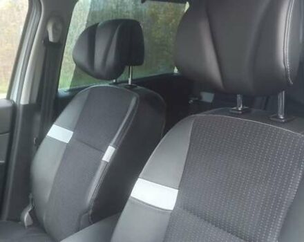 Рено Сценік 2014 у Дубно на Automoto.ua Сірий Рено Сценік, об'ємом двигуна 1.6 л та пробігом 264 тис. км за 8950 $, фото 28 на Automoto.ua