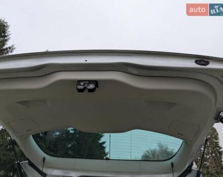 Сірий Рено Сценік, об'ємом двигуна 1.46 л та пробігом 237 тис. км за 8950 $, фото 32 на Automoto.ua