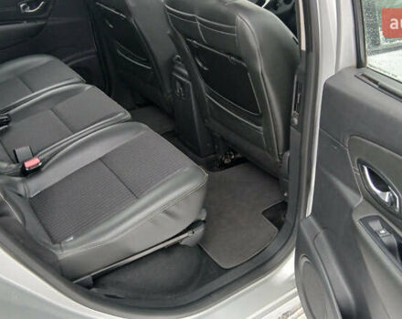 Сірий Рено Сценік, об'ємом двигуна 2 л та пробігом 248 тис. км за 8900 $, фото 24 на Automoto.ua