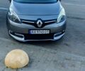 Сірий Рено Сценік, об'ємом двигуна 1.5 л та пробігом 23000 тис. км за 10500 $, фото 5 на Automoto.ua