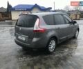 Серый Рено Сценик, объемом двигателя 1.5 л и пробегом 283 тыс. км за 9050 $, фото 3 на Automoto.ua