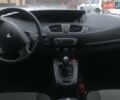 Серый Рено Сценик, объемом двигателя 1.5 л и пробегом 283 тыс. км за 9050 $, фото 6 на Automoto.ua
