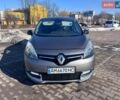 Серый Рено Сценик, объемом двигателя 1.6 л и пробегом 280 тыс. км за 7200 $, фото 1 на Automoto.ua