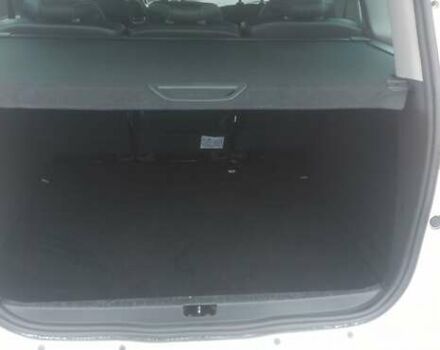 Рено Сценік 2014 у Дубно на Automoto.ua Сірий Рено Сценік, об'ємом двигуна 1.6 л та пробігом 264 тис. км за 8950 $, фото 11 на Automoto.ua