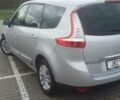 Рено Сценік 2014 у Дубно на Automoto.ua Сірий Рено Сценік, об'ємом двигуна 1.6 л та пробігом 264 тис. км за 8950 $, фото 6 на Automoto.ua