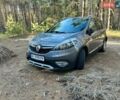 Сірий Рено Сценік, об'ємом двигуна 1.6 л та пробігом 235 тис. км за 11200 $, фото 1 на Automoto.ua
