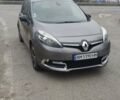 Сірий Рено Сценік, об'ємом двигуна 1.46 л та пробігом 254 тис. км за 9950 $, фото 1 на Automoto.ua