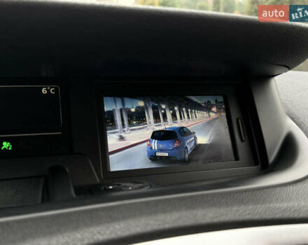 Серый Рено Сценик, объемом двигателя 1.5 л и пробегом 217 тыс. км за 7450 $, фото 21 на Automoto.ua