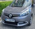 Серый Рено Сценик, объемом двигателя 1.46 л и пробегом 324 тыс. км за 10500 $, фото 2 на Automoto.ua