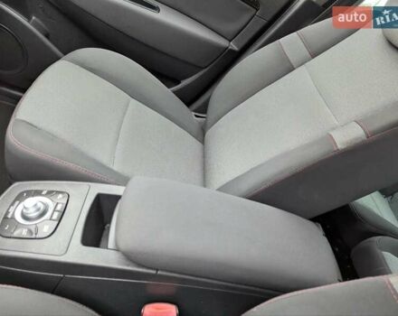 Сірий Рено Сценік, об'ємом двигуна 1.46 л та пробігом 237 тис. км за 8950 $, фото 24 на Automoto.ua