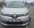 Рено Сценік 2014 у Дубно на Automoto.ua Сірий Рено Сценік, об'ємом двигуна 1.6 л та пробігом 264 тис. км за 8950 $, фото 8 на Automoto.ua