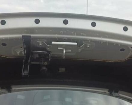 Рено Сценік 2014 у Дубно на Automoto.ua Сірий Рено Сценік, об'ємом двигуна 1.6 л та пробігом 264 тис. км за 8950 $, фото 31 на Automoto.ua