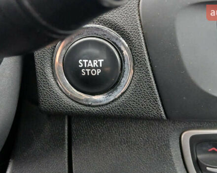 Сірий Рено Сценік, об'ємом двигуна 2 л та пробігом 248 тис. км за 8900 $, фото 22 на Automoto.ua