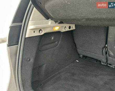 Сірий Рено Сценік, об'ємом двигуна 1.5 л та пробігом 181 тис. км за 9800 $, фото 51 на Automoto.ua