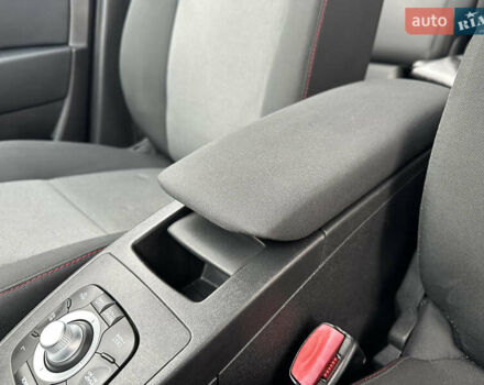 Сірий Рено Сценік, об'ємом двигуна 1.5 л та пробігом 181 тис. км за 9800 $, фото 41 на Automoto.ua