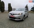 Сірий Рено Сценік, об'ємом двигуна 1.46 л та пробігом 237 тис. км за 8950 $, фото 1 на Automoto.ua