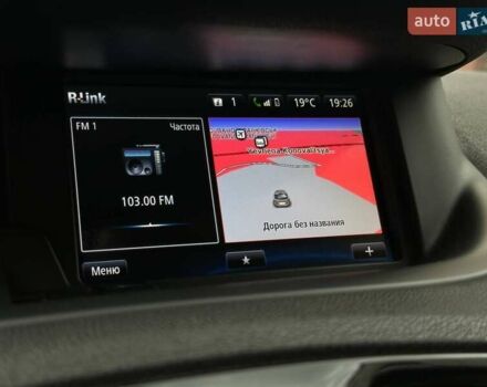 Серый Рено Сценик, объемом двигателя 1.5 л и пробегом 172 тыс. км за 10600 $, фото 9 на Automoto.ua