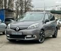 Серый Рено Сценик, объемом двигателя 0 л и пробегом 213 тыс. км за 10400 $, фото 1 на Automoto.ua
