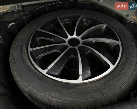 Серый Рено Сценик, объемом двигателя 1.5 л и пробегом 217 тыс. км за 7450 $, фото 42 на Automoto.ua