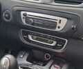 Серый Рено Сценик, объемом двигателя 1.46 л и пробегом 324 тыс. км за 10500 $, фото 9 на Automoto.ua