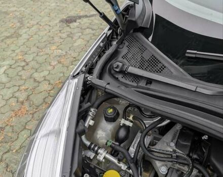 Сірий Рено Сценік, об'ємом двигуна 1.46 л та пробігом 237 тис. км за 8950 $, фото 37 на Automoto.ua