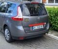 Серый Рено Сценик, объемом двигателя 1.46 л и пробегом 324 тыс. км за 10500 $, фото 1 на Automoto.ua