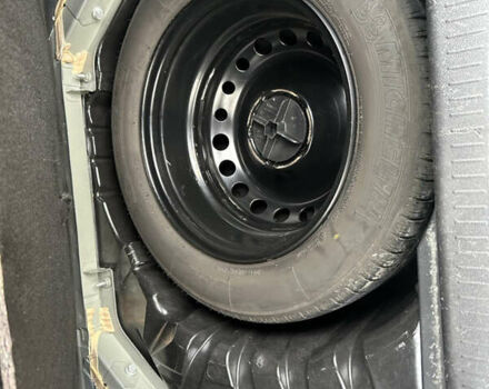 Сірий Рено Сценік, об'ємом двигуна 1.5 л та пробігом 181 тис. км за 9800 $, фото 52 на Automoto.ua