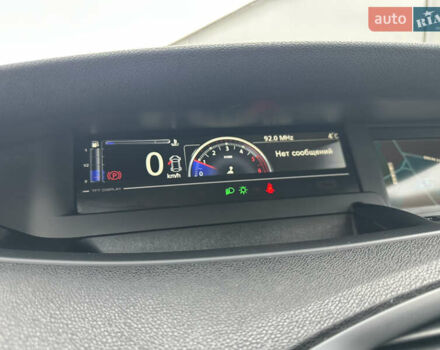 Сірий Рено Сценік, об'ємом двигуна 1.5 л та пробігом 181 тис. км за 9800 $, фото 36 на Automoto.ua