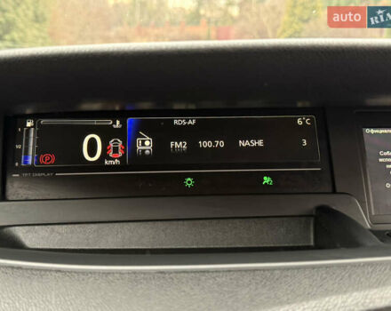 Серый Рено Сценик, объемом двигателя 1.5 л и пробегом 217 тыс. км за 7450 $, фото 19 на Automoto.ua