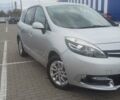 Рено Сценік 2014 у Дубно на Automoto.ua Сірий Рено Сценік, об'ємом двигуна 1.6 л та пробігом 264 тис. км за 8950 $, фото 1 на Automoto.ua