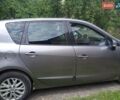 Сірий Рено Сценік, об'ємом двигуна 1.5 л та пробігом 180 тис. км за 10300 $, фото 16 на Automoto.ua