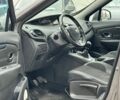 Серый Рено Сценик, объемом двигателя 0 л и пробегом 213 тыс. км за 10400 $, фото 10 на Automoto.ua